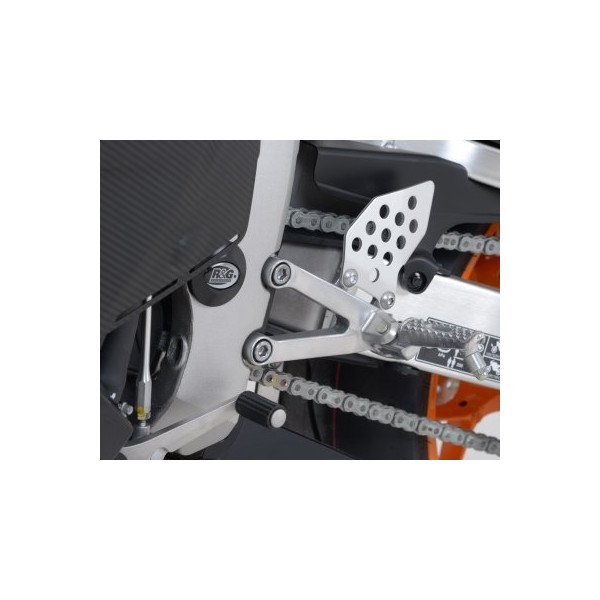 R&G Frame Plug